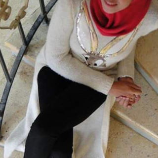 خلود احمد