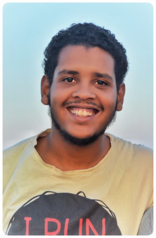 احمد حامد