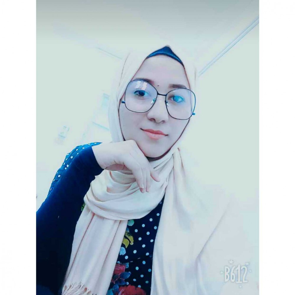 Rihab Fathi