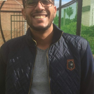 Amr Mohamed