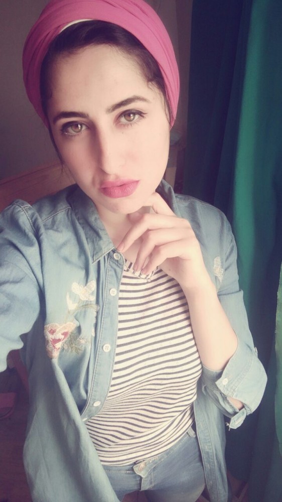 سعاد سيف