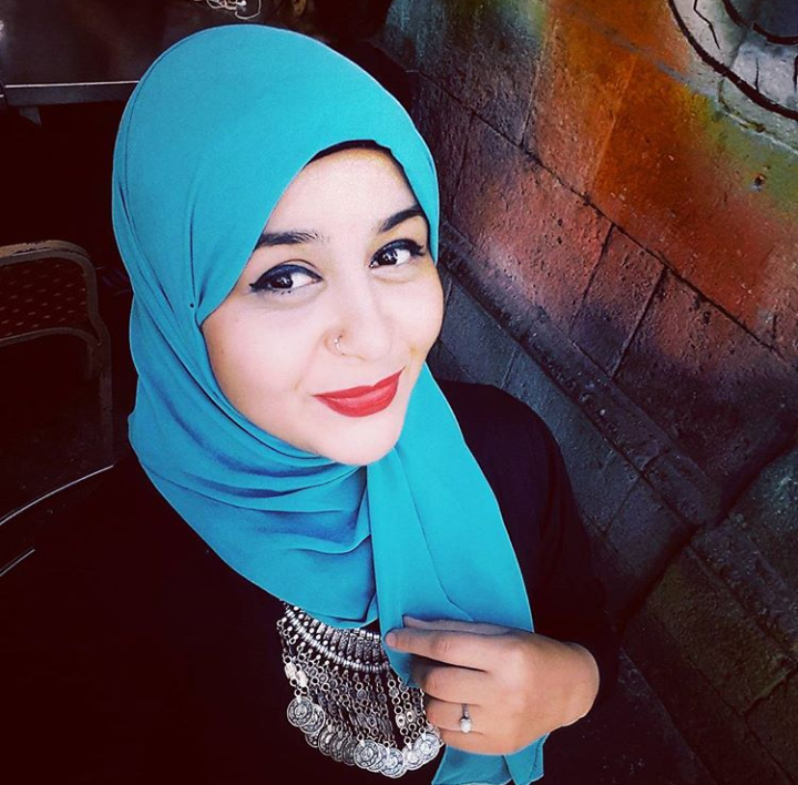 Souzan Elhalwagy