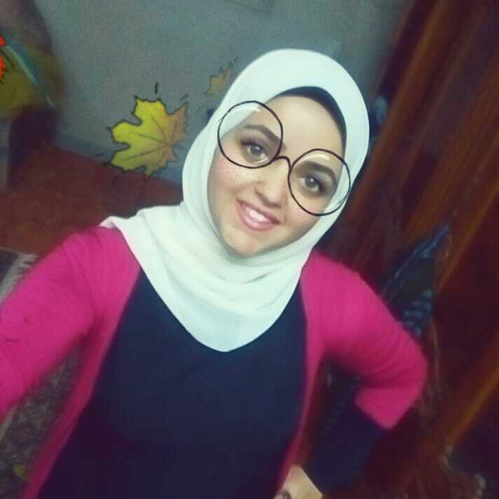 Khlood Elhendawy