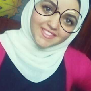 Khlood Elhendawy