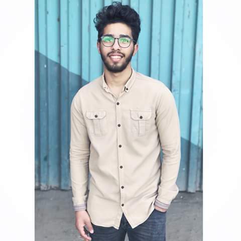 Mohamed Khattab
