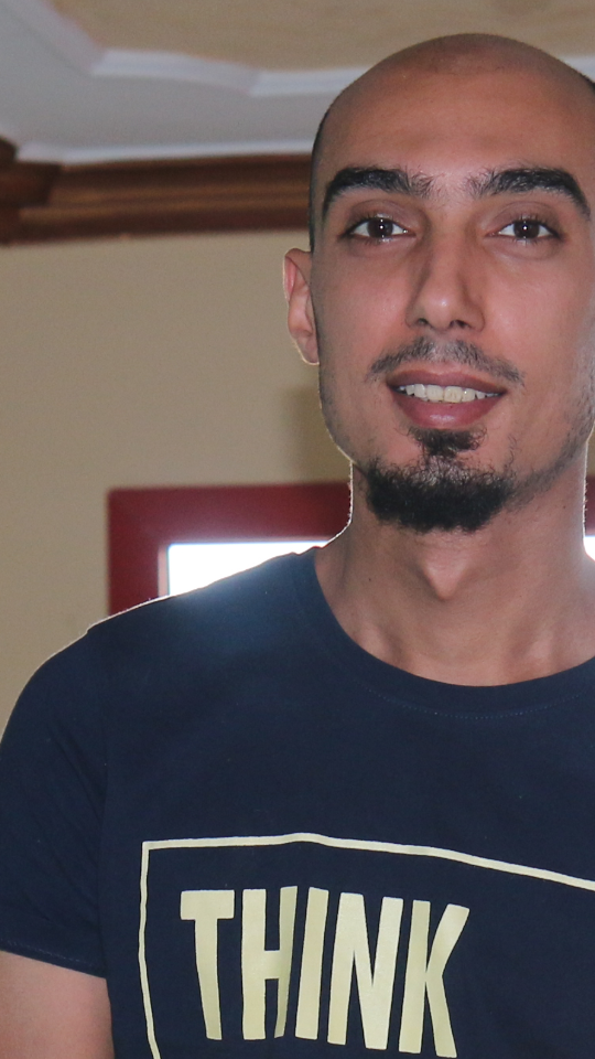 Mhmd Ghaly