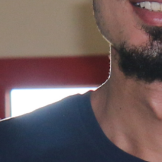 Mhmd Ghaly