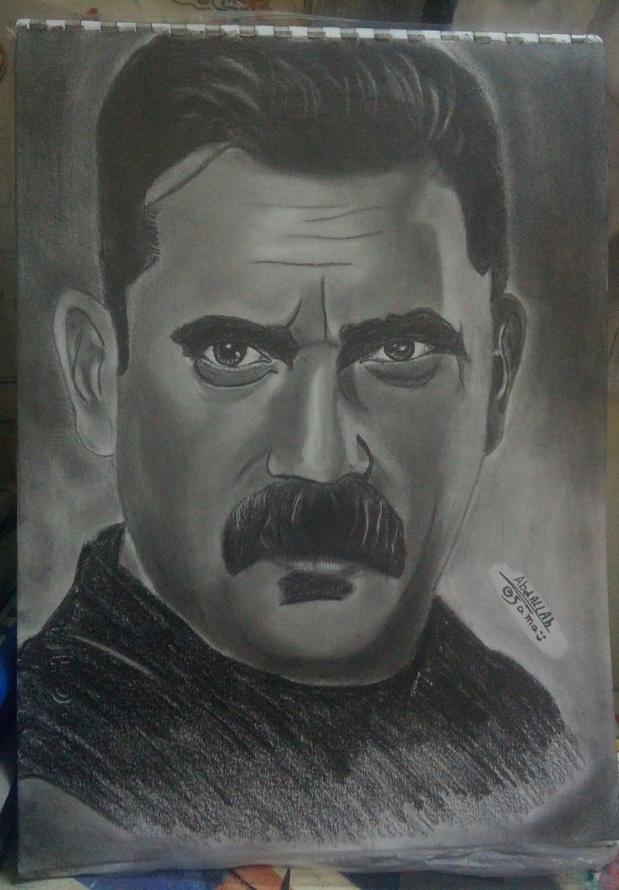 Abdallah Osama