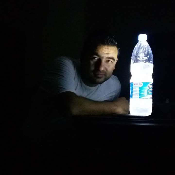 حازم رضوان