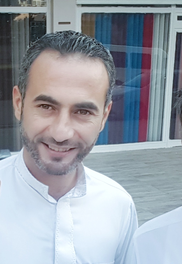 Majed Sapti
