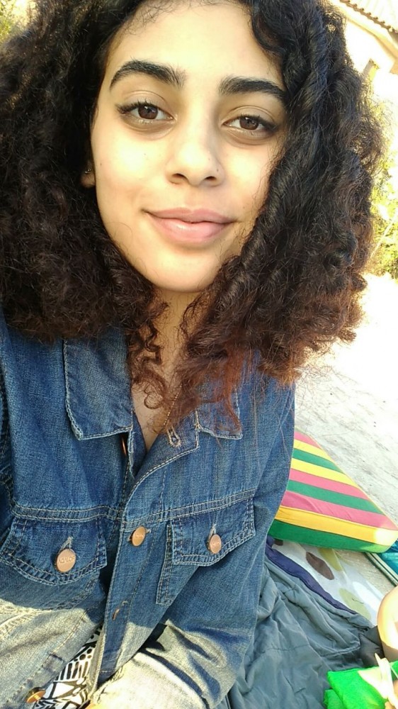Mariam Gabr