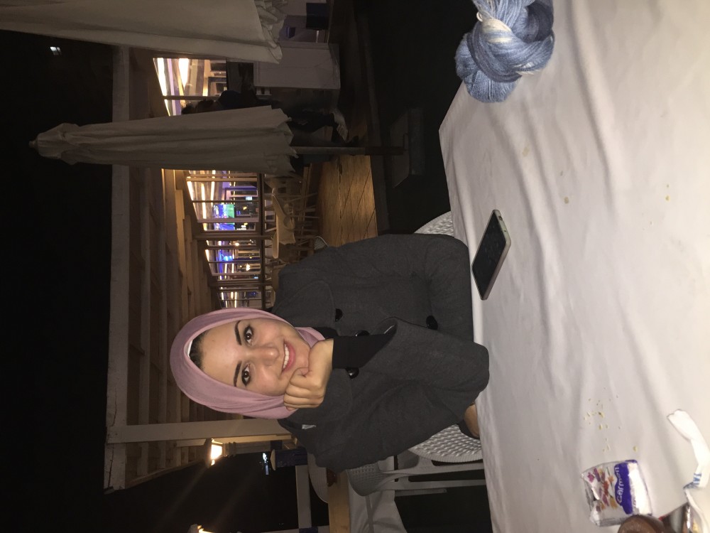 Asmaa Elqady