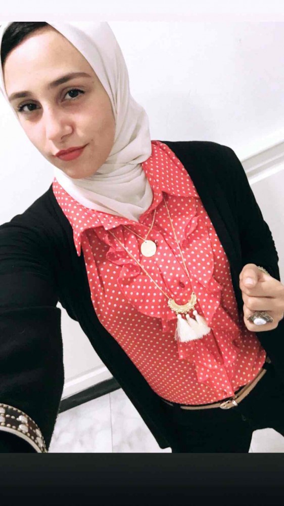 Mai Alashker