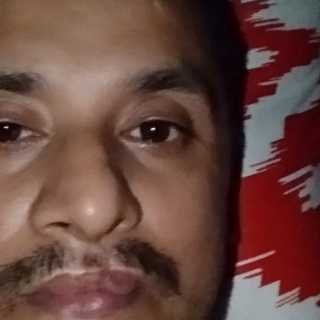 Mahendra Sharma