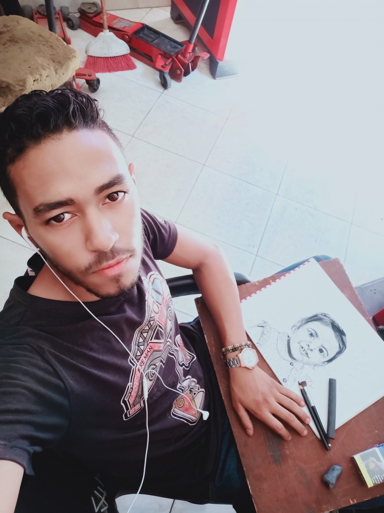 Ibrahem Salah