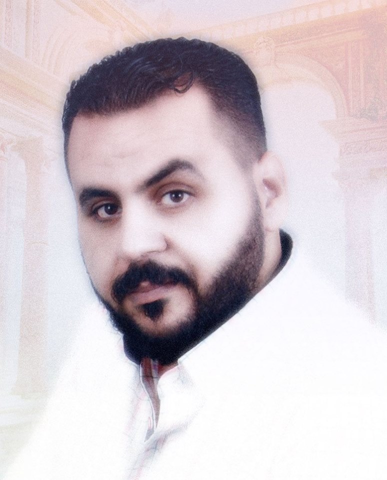 Bishoy Alkes Isaac