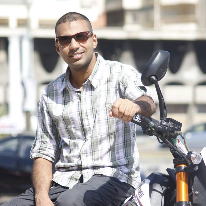 Amr Elgohary
