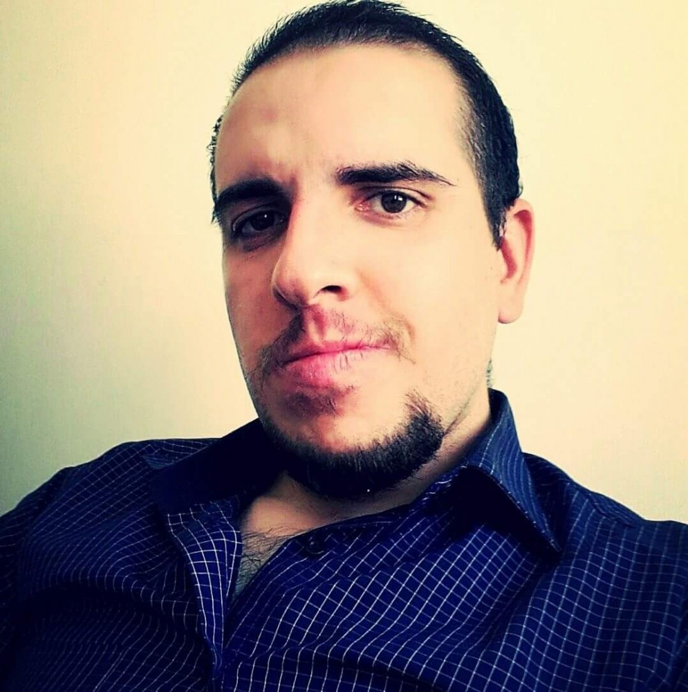 Ali Albassem