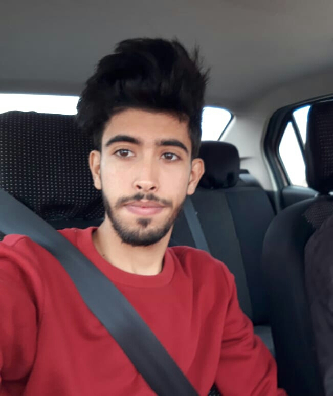 سعيد معيز