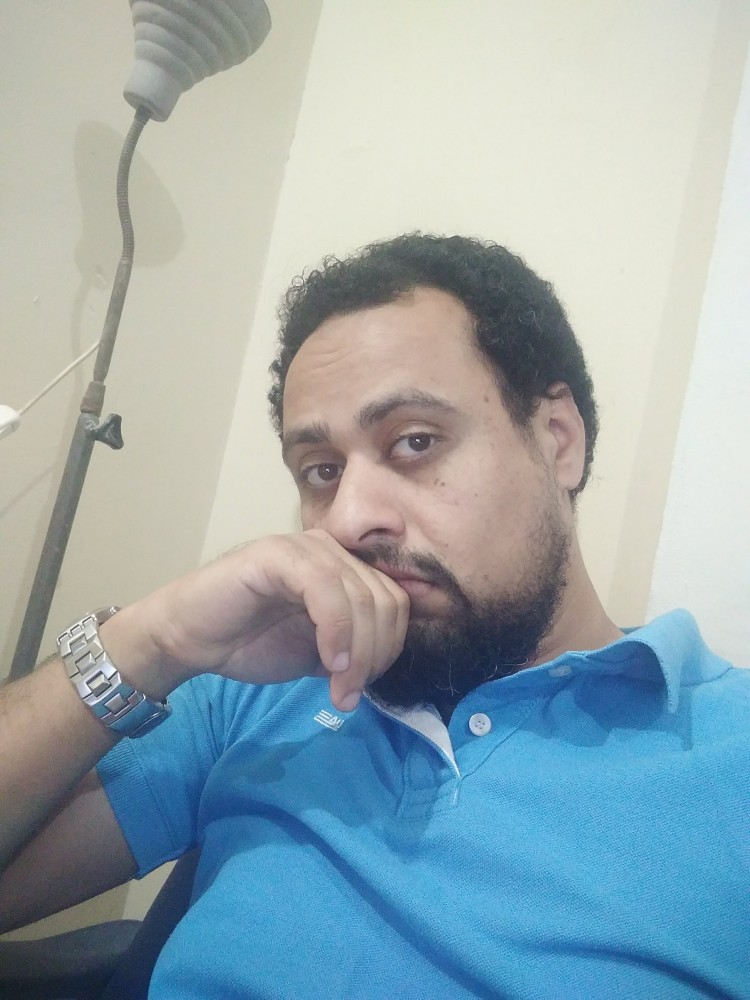 Mohamed Lotfy