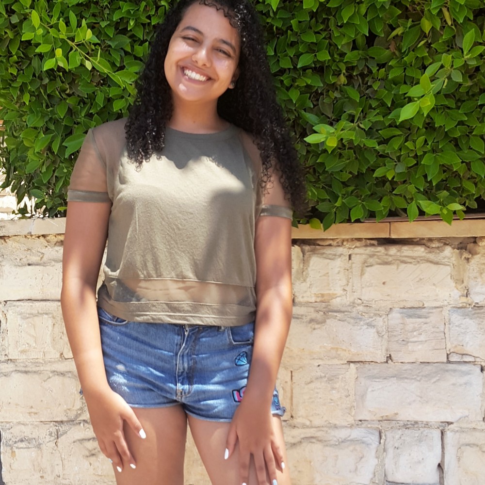 Rahma Ahmed