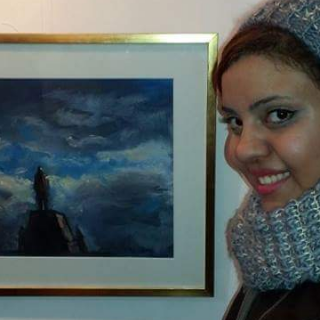 Marwa Hassan