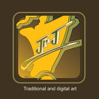 JrJ Art