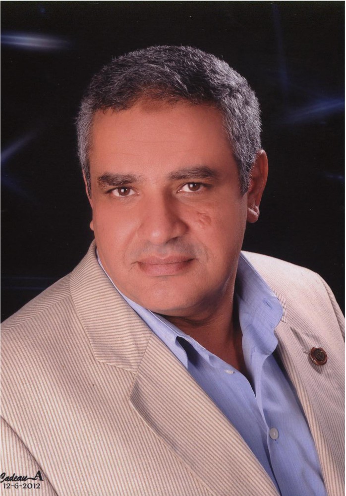 Basem Fadel