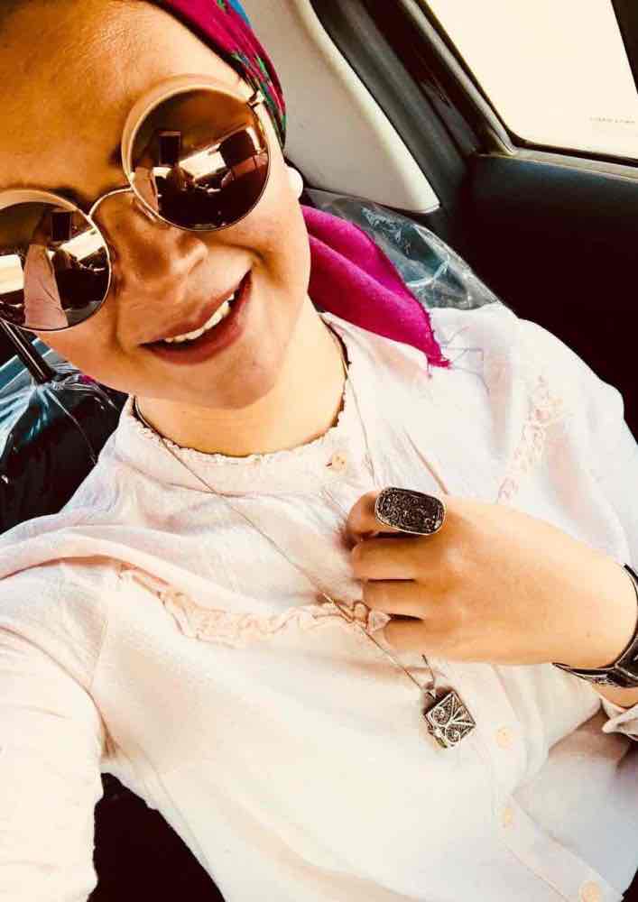 Basma Elabasery