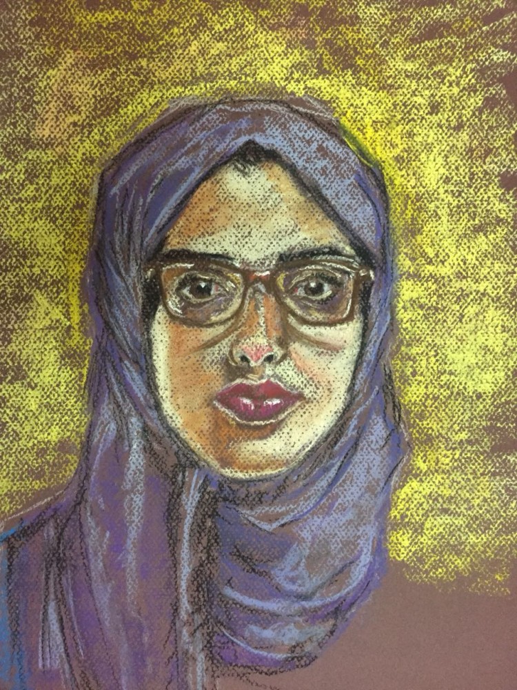 Mona Rashad