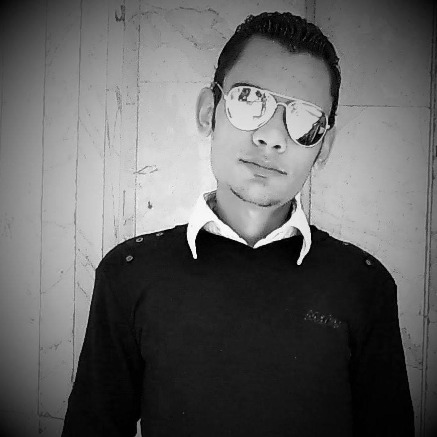 Raed Ezzat
