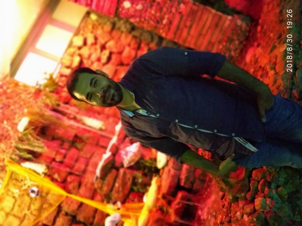 Hossam Metwally