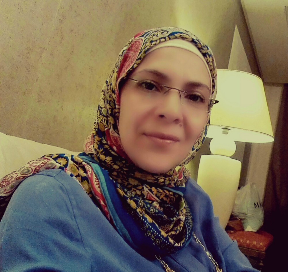 Soha Hagag