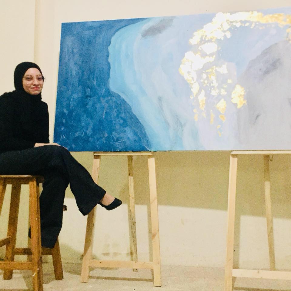هند امين