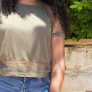 Rahma Ahmed