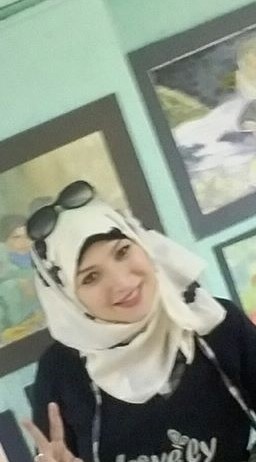 امال محمد