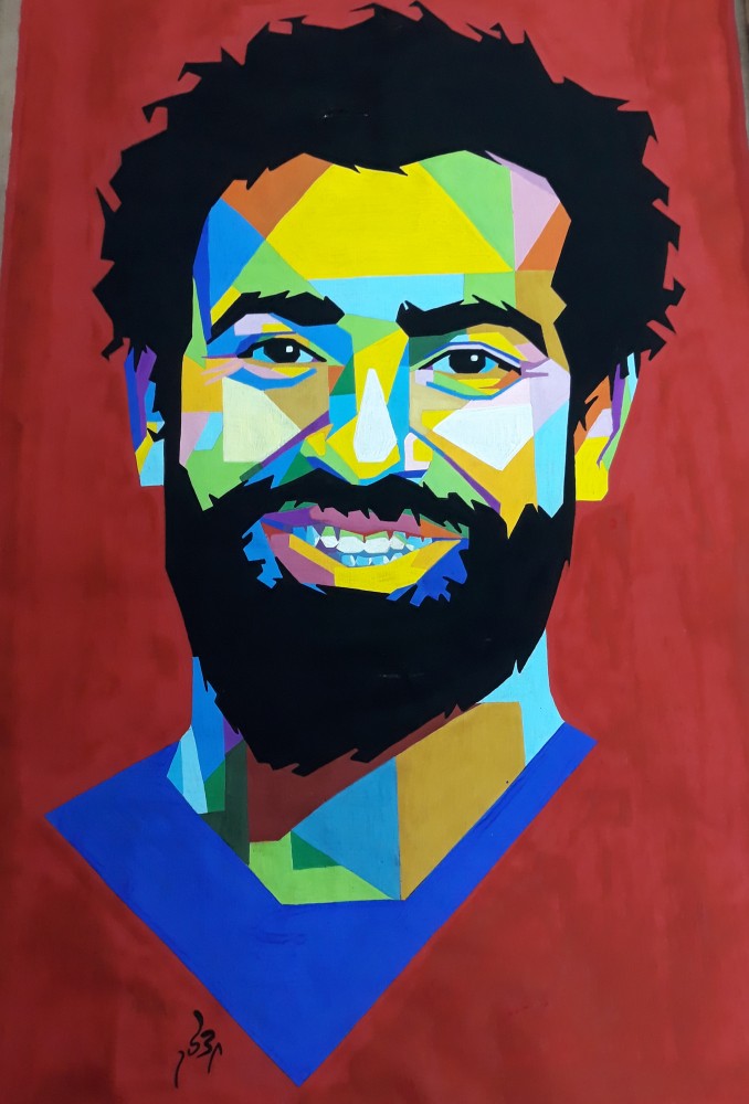 Mahmoud Morsy