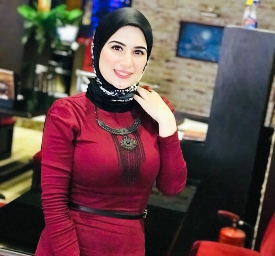 Aya Elhusseiny