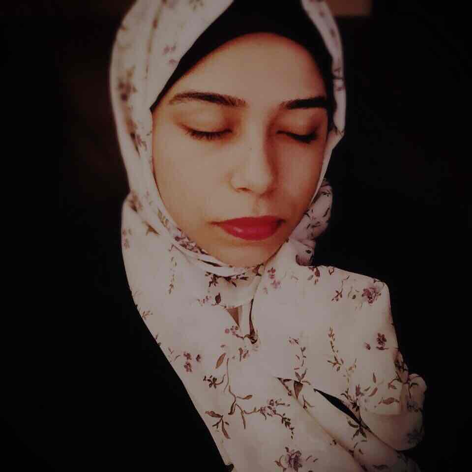 Heba Abdelazeem
