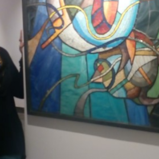 Ghada Mohamed