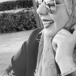 Nesma El-Shamy