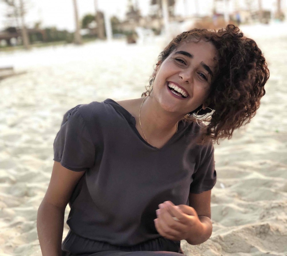 عاليه سعيد