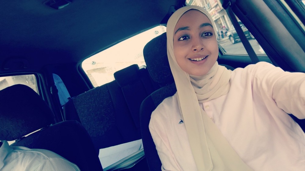Nada Khaled