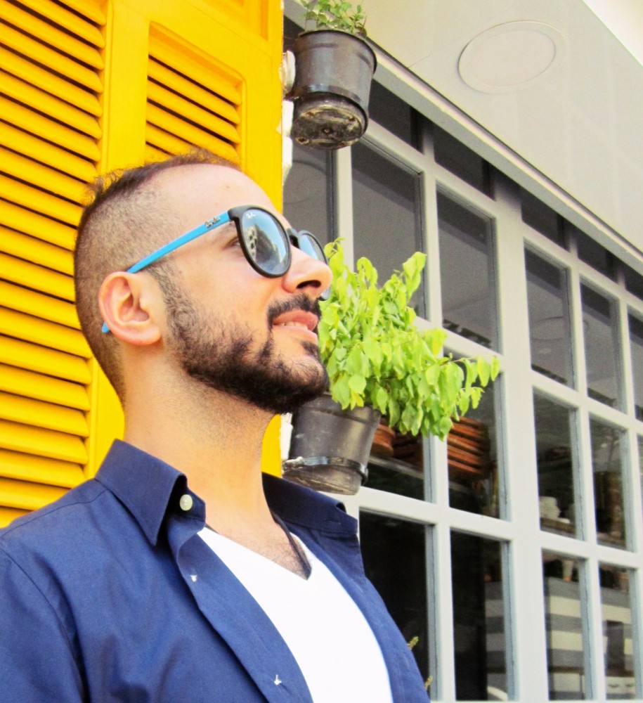Bassem Atef