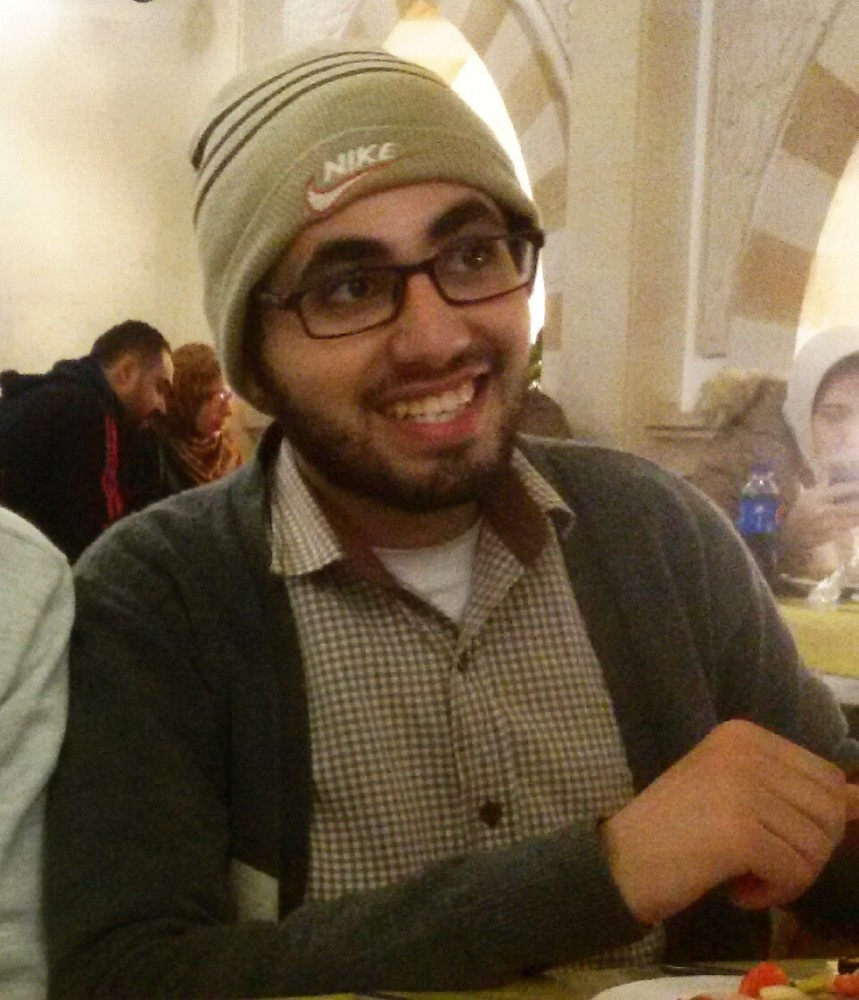 Mohammed Saper