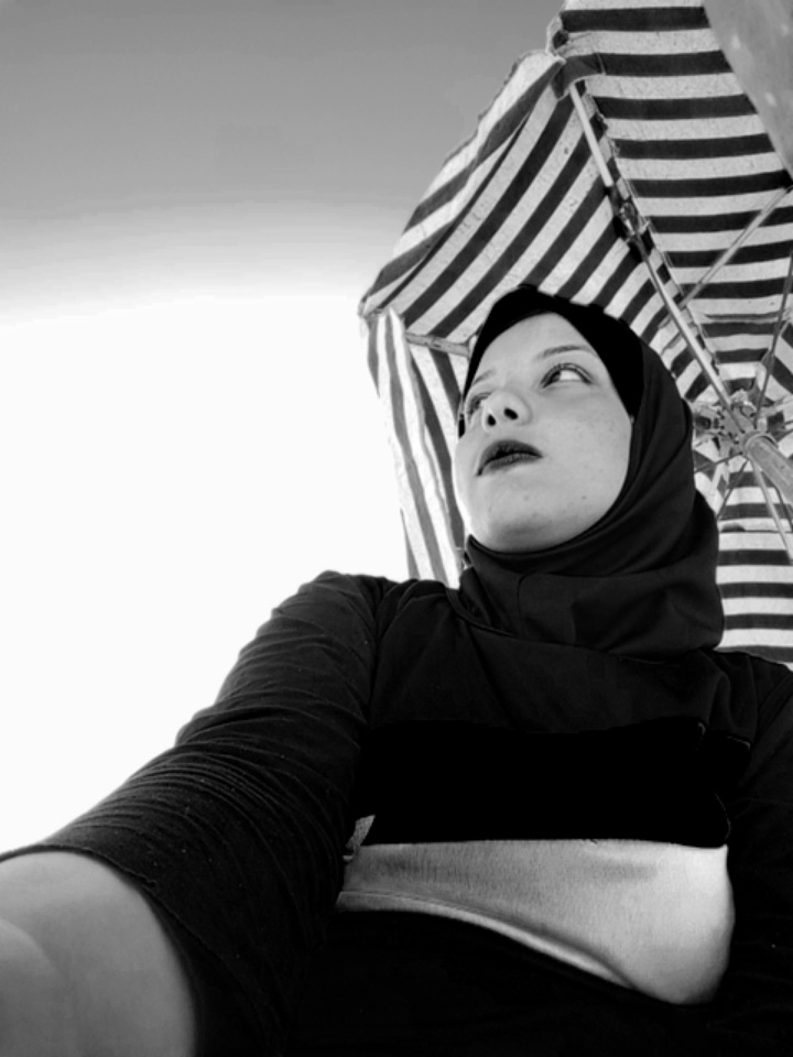 Sarah Ahmed