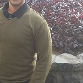 Mahmoud Mohsen
