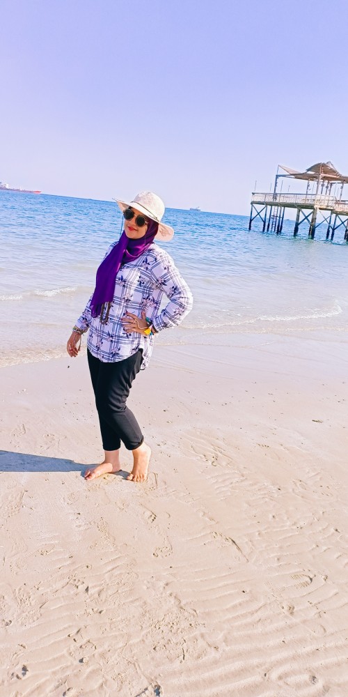 آية مصطفى