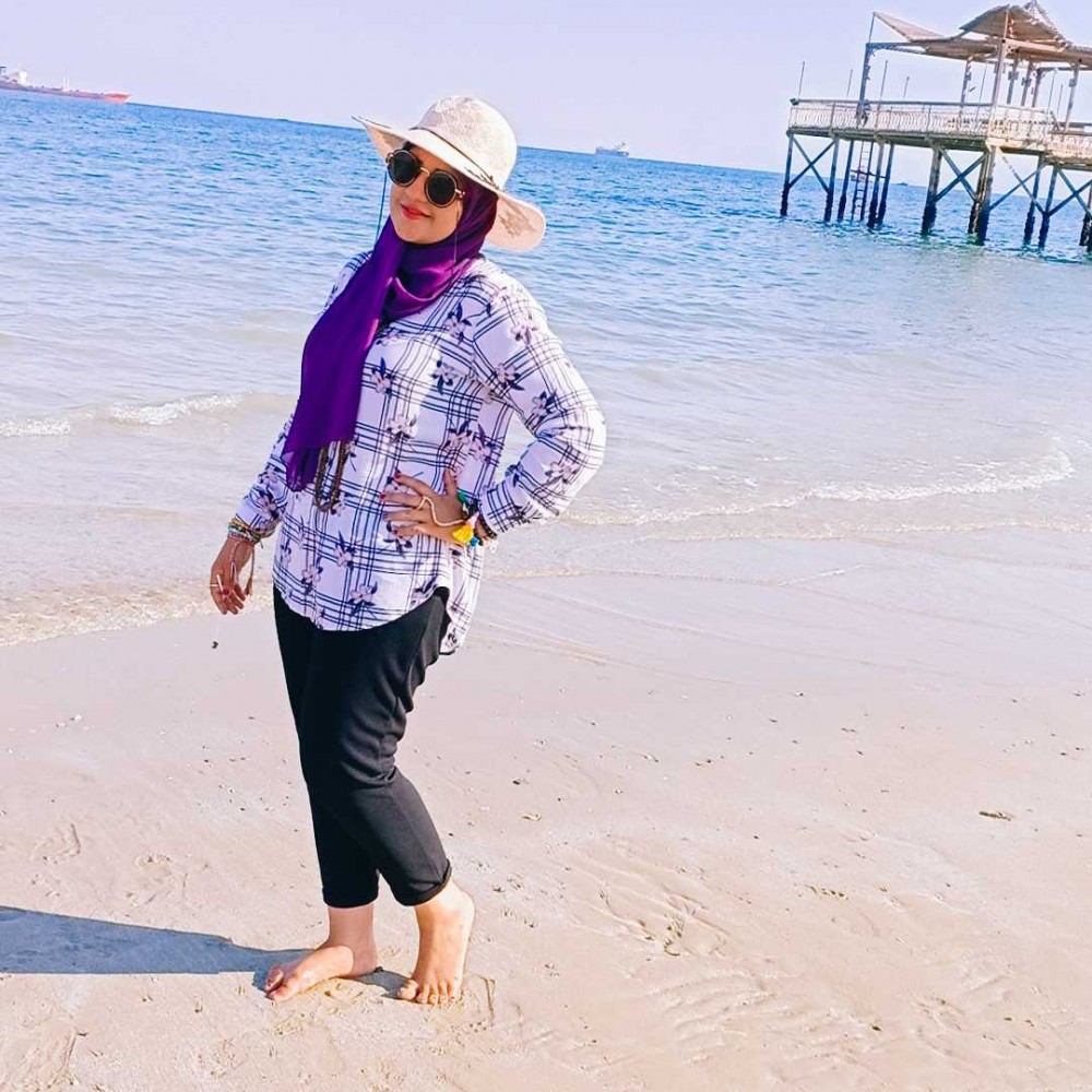 آية مصطفى