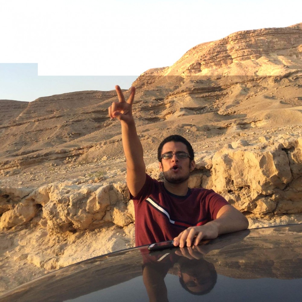 مصطغى فريد